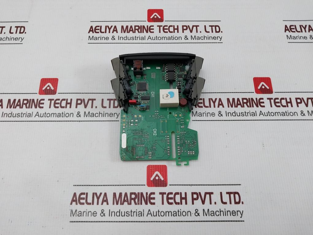 Pr 5131A Programmable Transmitter 22037 94V-0