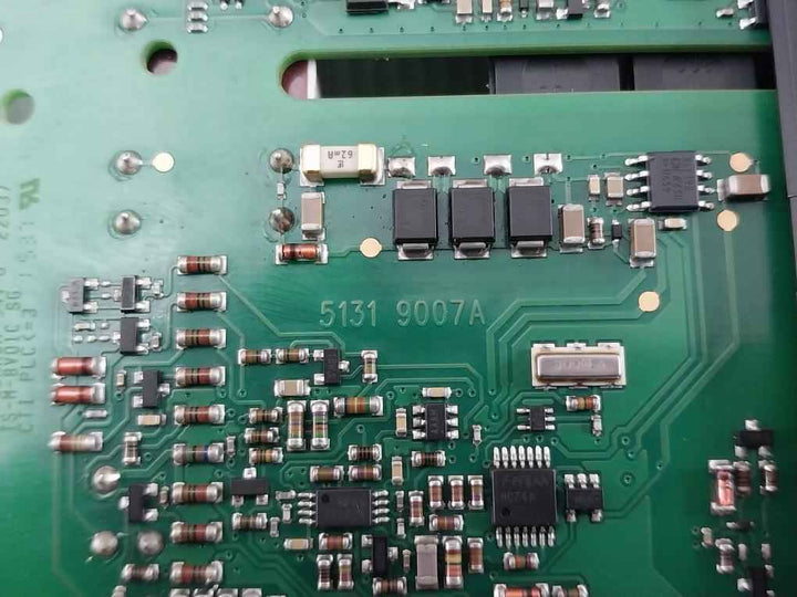 Pr 5131A Programmable Transmitter 22037 94V-0
