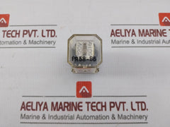 Pr58-b6 Power Relay 120V/60Hz