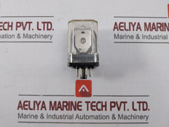 Pr58-b6 Power Relay 120V/60Hz