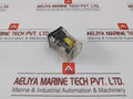 Pr58-b6 Power Relay 120V/60Hz