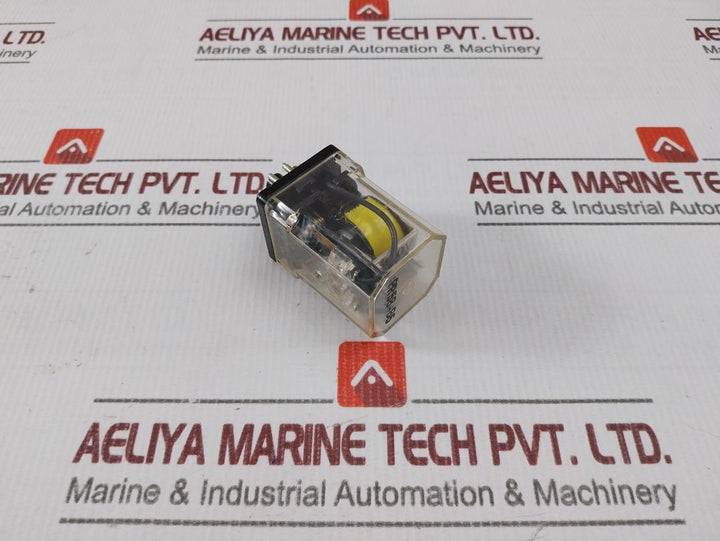 Pr58-b6 Power Relay 120V/60Hz