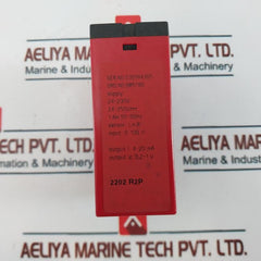 Pr Electronics 2202 R/i Transmitter 24-230v 4-20ma Output