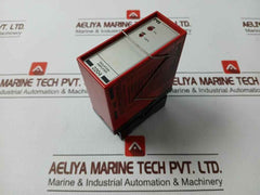 Pr Electronics 2204B2P Isolation Amplifier 1.8W 50-60 Hz 4-20 Ma 10A/380V