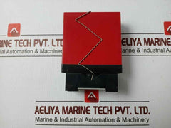 Pr Electronics 2204B2P Isolation Amplifier 1.8W 50-60 Hz 4-20 Ma 10A/380V