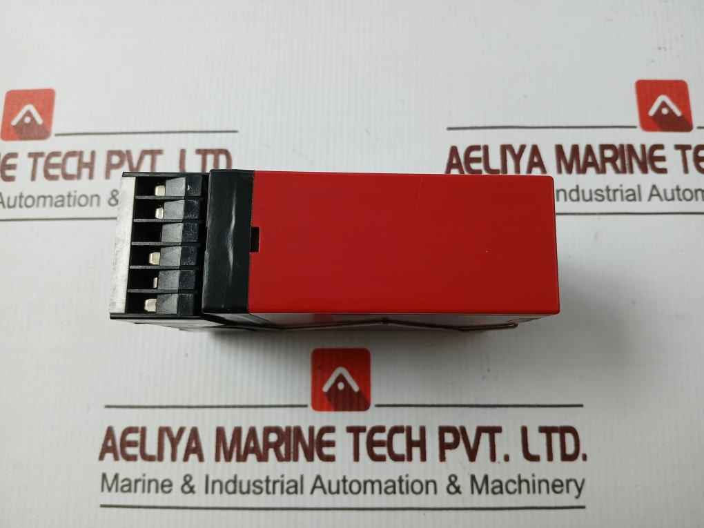 Pr Electronics 2204B2P Isolation Amplifier 1.8W 50-60 Hz 4-20 Ma 10A/380V