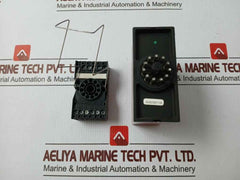 Pr Electronics 2204B2P Isolation Amplifier 1.8W 50-60 Hz 4-20 Ma 10A/380V