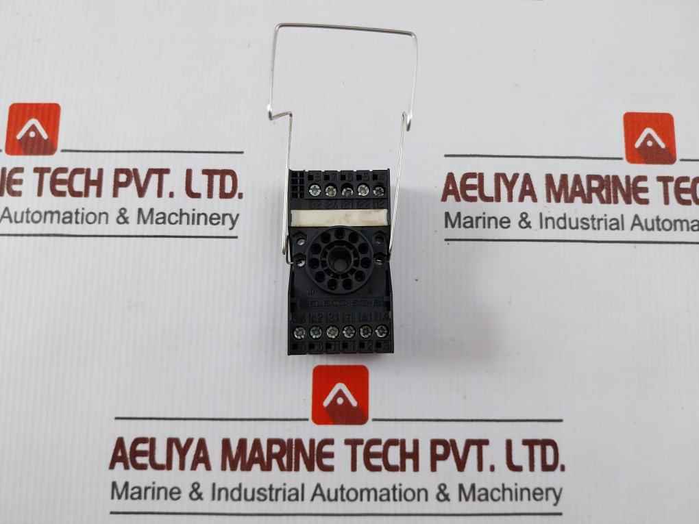 Pr Electronics 2204B2P Isolation Amplifier 24-230V 1.8 W 50/60Hz