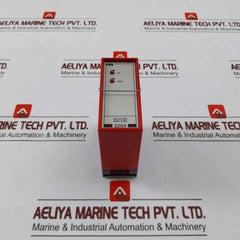 Pr Electronics 2204B2P Isolation Amplifier 24-230V 1.8 W 50/60Hz
