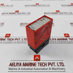 Pr Electronics 2204B2P Isolation Amplifier 24-230V 1.8 W 50/60Hz
