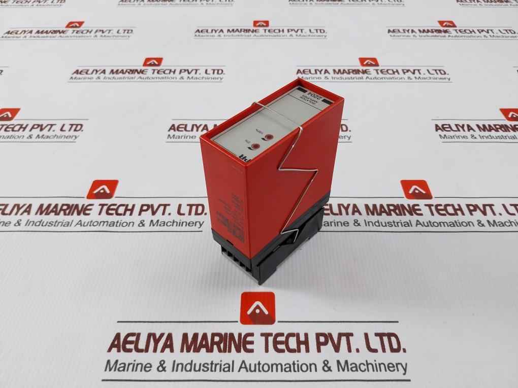 Pr Electronics 2204B2P Isolation Amplifier 24-230V 1.8 W 50/60Hz