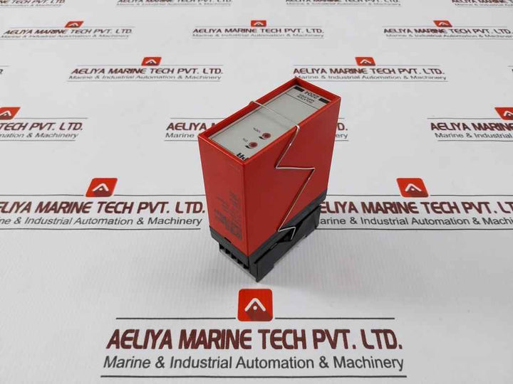 Pr Electronics 2204B2P Isolation Amplifier 24-230V 1.8 W 50/60Hz
