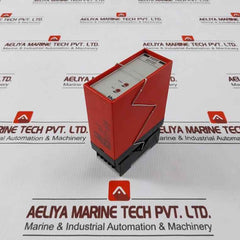 Pr Electronics 2204B2P Isolation Amplifier 24-230V 1.8 W 50/60Hz
