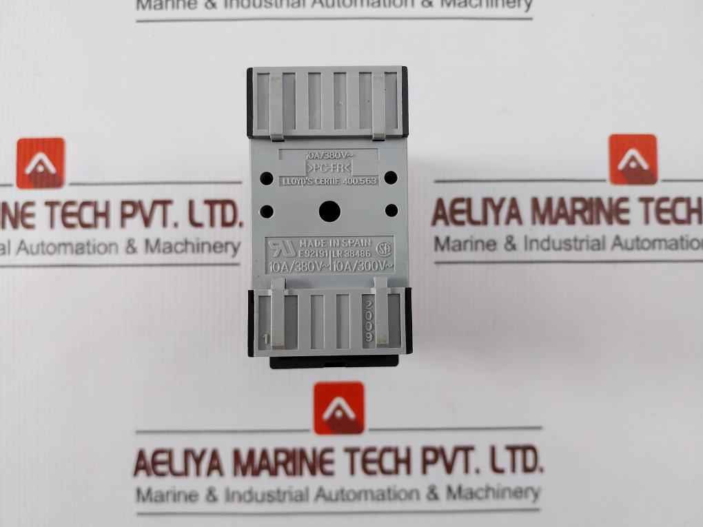 Pr Electronics 2204B2P Isolation Amplifier 24-230V 1.8 W 50/60Hz