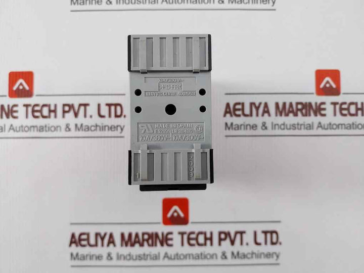 Pr Electronics 2204B2P Isolation Amplifier 24-230V 1.8 W 50/60Hz
