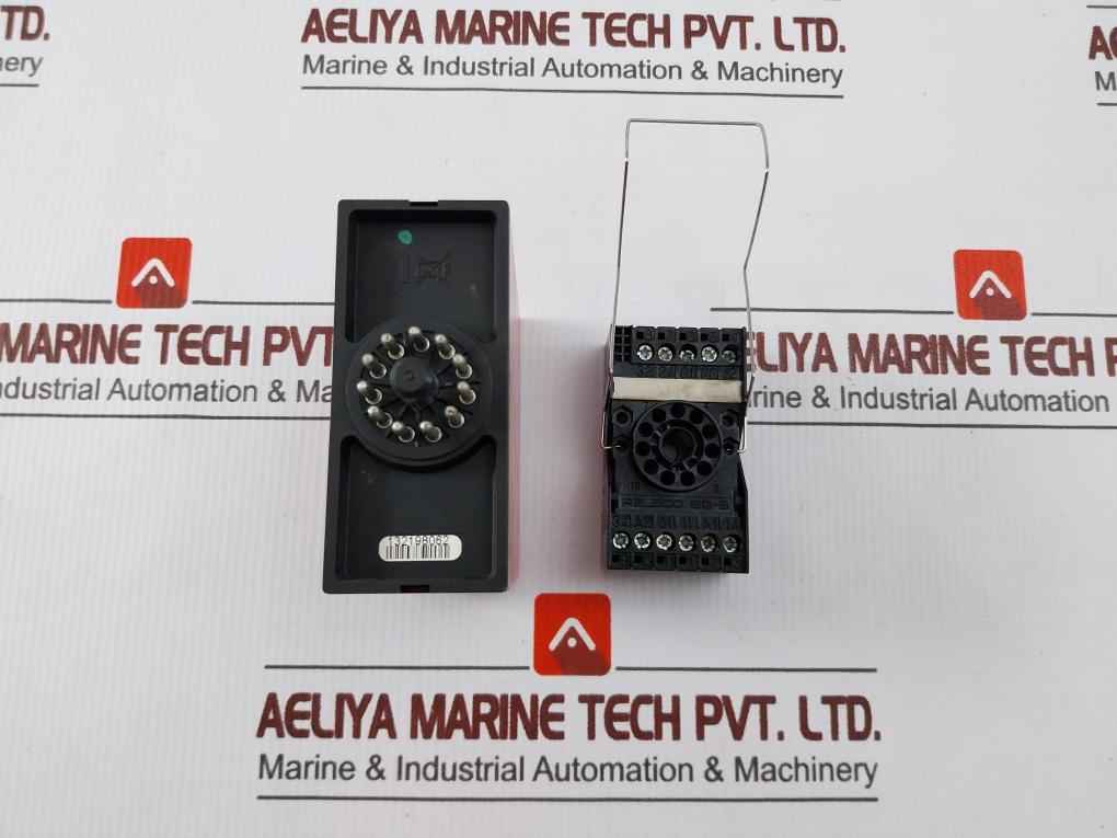 Pr Electronics 2204B2P Isolation Amplifier 24-230V 1.8 W 50/60Hz