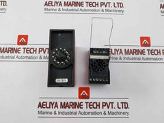 Pr Electronics 2204B2P Isolation Amplifier 24-230V 1.8 W 50/60Hz