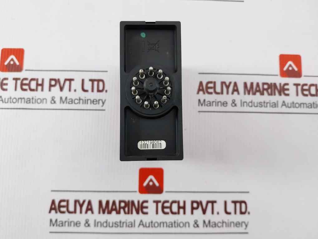 Pr Electronics 2204B2P Isolation Amplifier 24-230V 1.8 W 50/60Hz