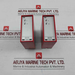 Pr Electronics 2204Df