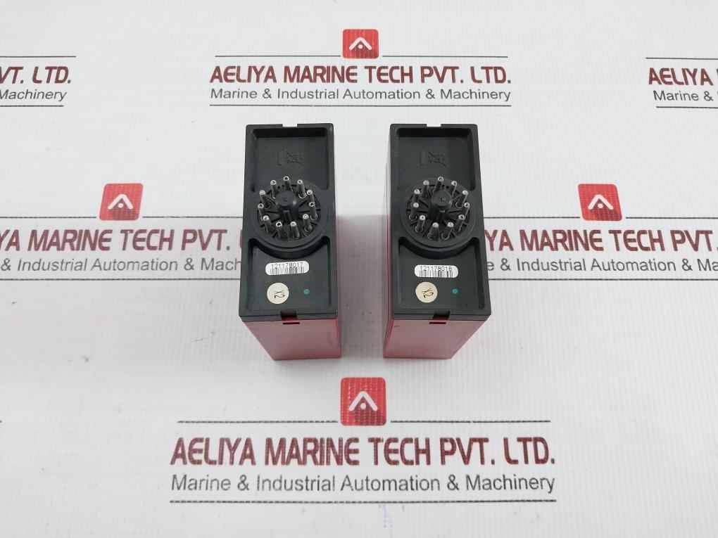 Pr Electronics 2204Df