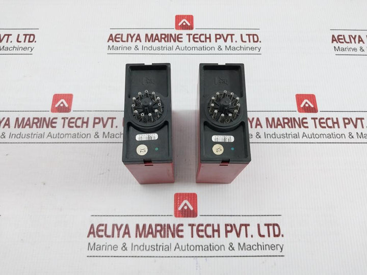 Pr Electronics 2204Df