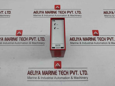 Pr Electronics 2204Df