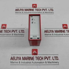 Pr Electronics 2204Df