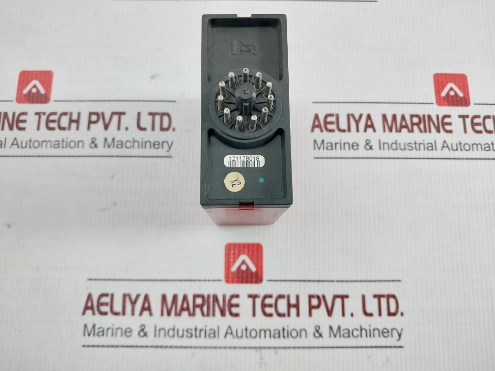 2204Df Isolation Amplifier 24V Pr Electronics
