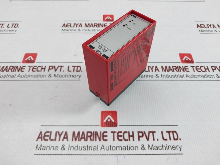 Pr Electronics 2204Df