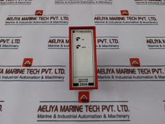 PR Electronics 2204 Isolation Amplifier 0–24mA / 0–1V DC