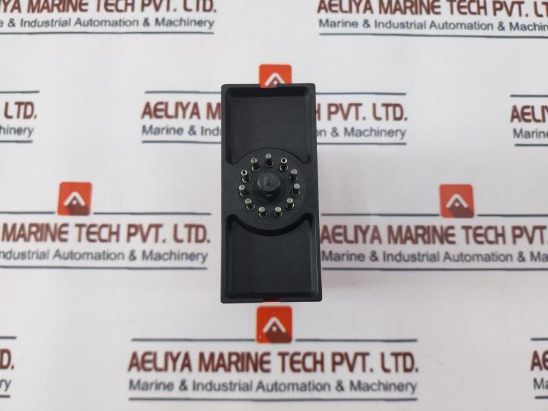 PR Electronics 2204 Isolation Amplifier 0–24mA / 0–1V DC