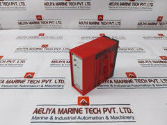 PR Electronics 2204 Isolation Amplifier 0–24mA / 0–1V DC