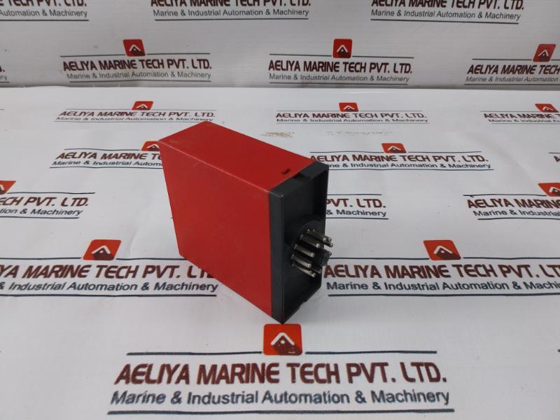 PR Electronics 2204 Isolation Amplifier 0–24mA / 0–1V DC