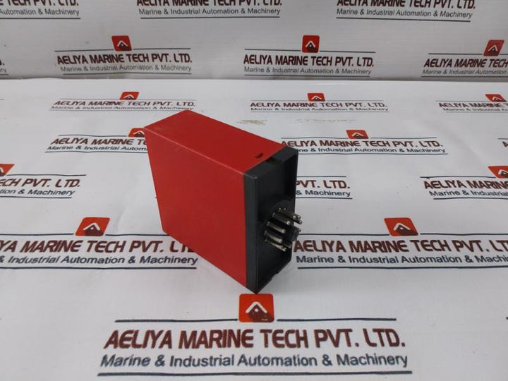 PR Electronics 2204 Isolation Amplifier 0–24mA / 0–1V DC