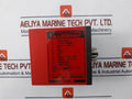 PR Electronics 2204 Isolation Amplifier 0–24mA / 0–1V DC