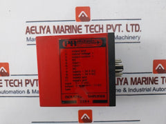 PR Electronics 2204 Isolation Amplifier 0–24mA / 0–1V DC