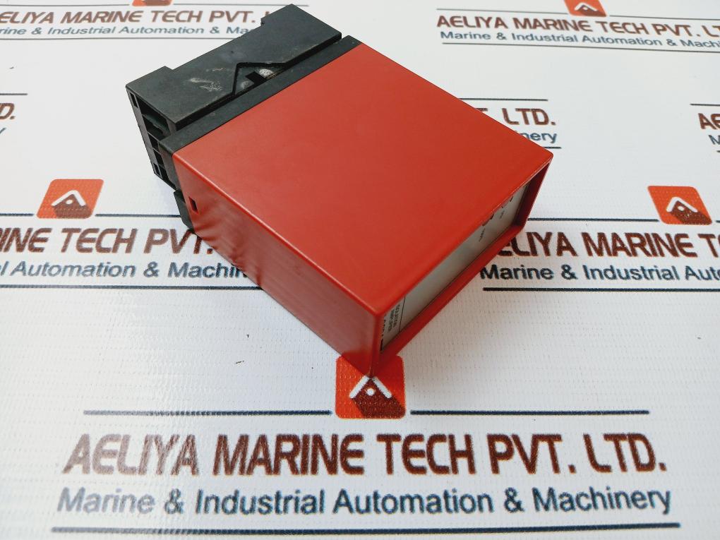 PR ELECTRONICS 2204 Isolation Amplifier 24V 1,3W 2204B2D