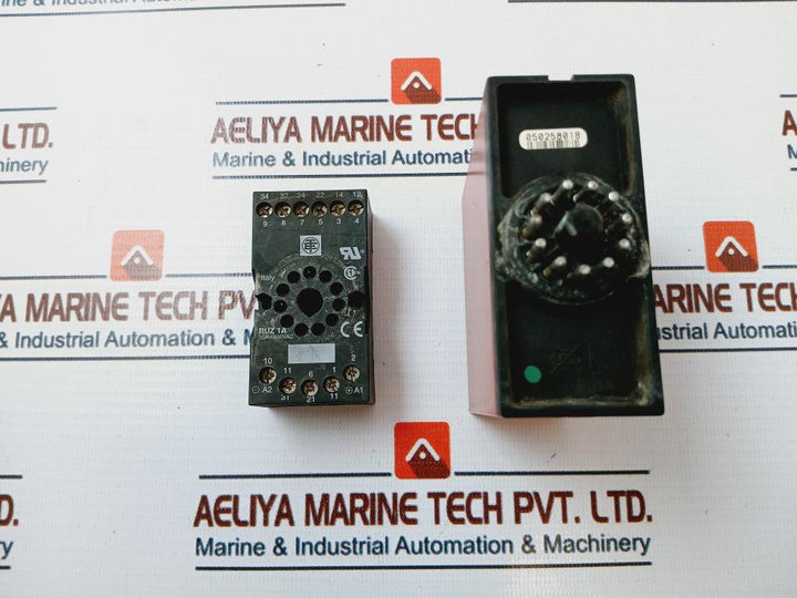 PR ELECTRONICS 2204 Isolation Amplifier 24V 1,3W 2204B2D