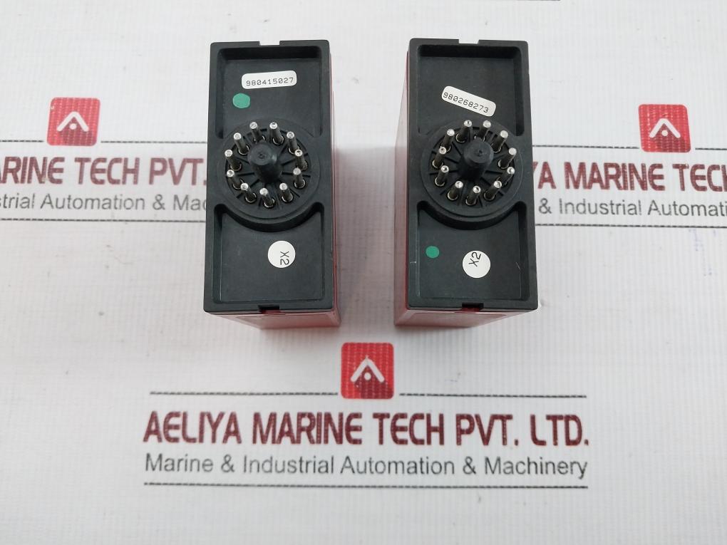 2204X2 Isolation Amplifier Pr Electronics