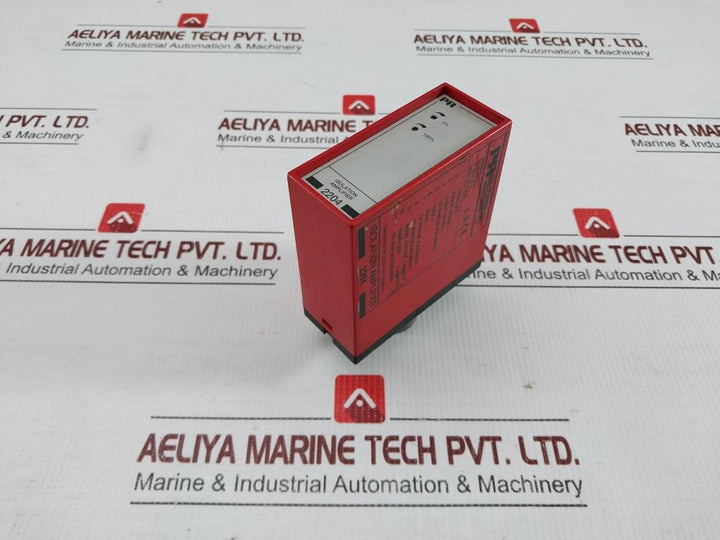 2204X2 Isolation Amplifier Pr Electronics
