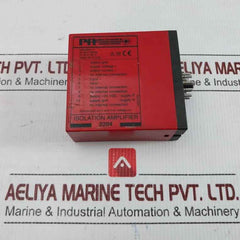 2204X2 Isolation Amplifier Pr Electronics