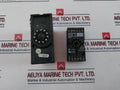 PR ELECTRONICS 2204X2 Isolation Amplifier 24V 1.3W, 2204S104