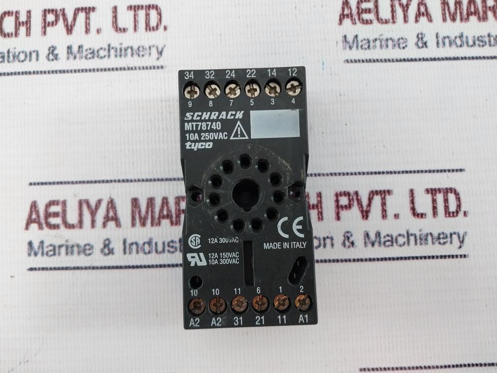 PR ELECTRONICS 2204X2 Isolation Amplifier With Socket Base 2204S104