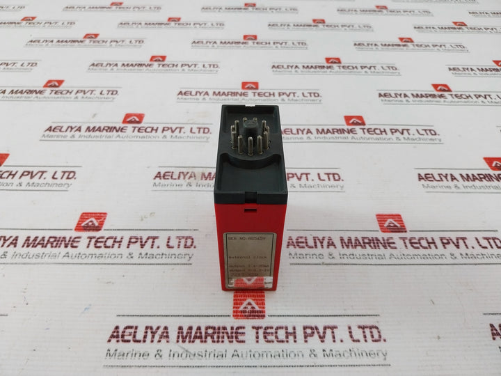 Pr Electronics 2217 Ramp Generator