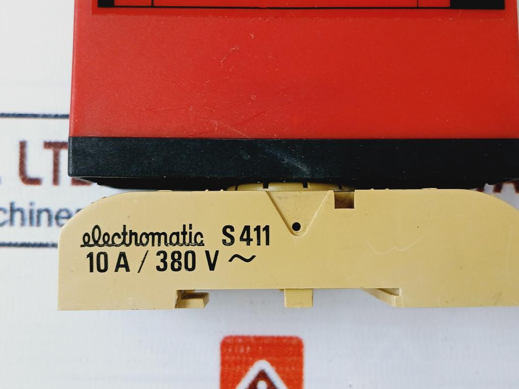 Pr Electronics 2219 Analog Comparator 10A/380V 12-16Ma
