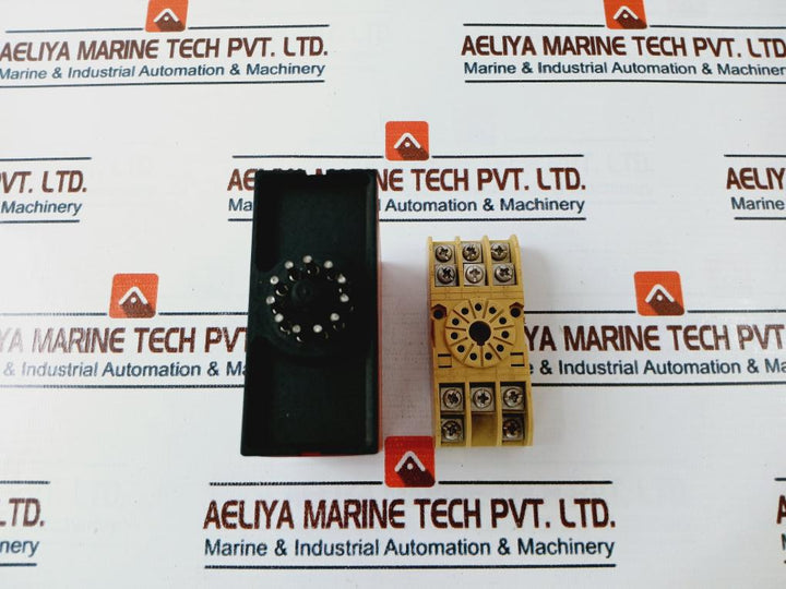 Pr Electronics 2219 Analog Comparator 10A/380V 12-16Ma