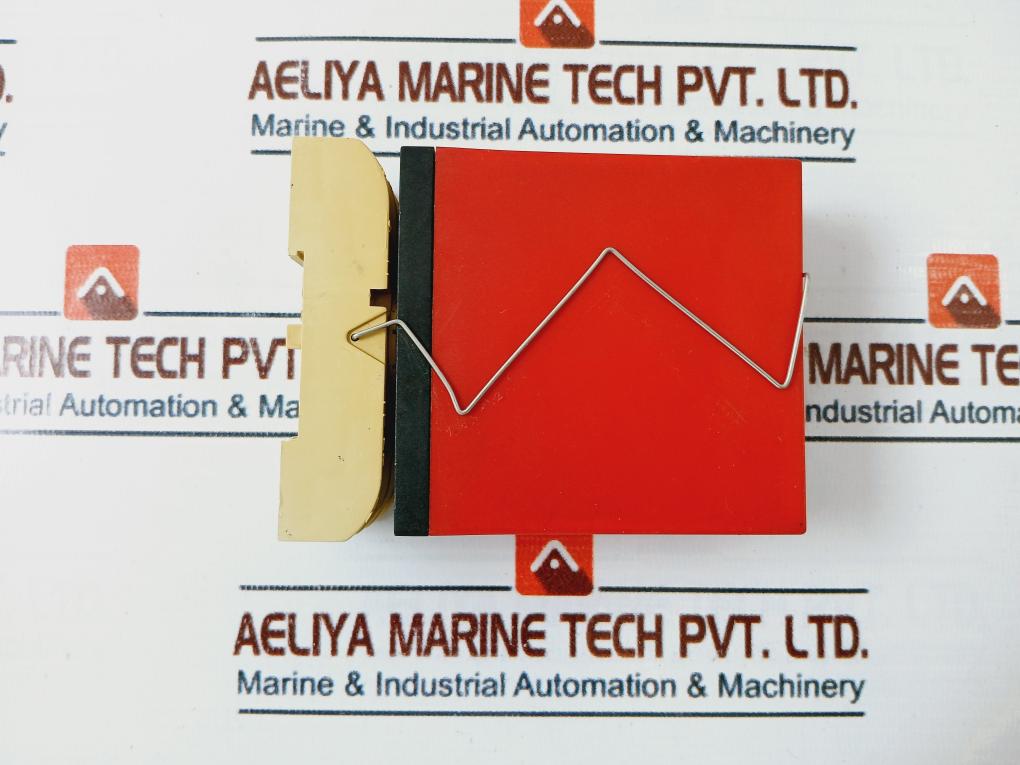 Pr Electronics 2219 Analog Comparator 10A/380V 12-16Ma
