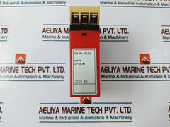 Pr Electronics 2219 Analog Comparator 10A/380V 12-16Ma