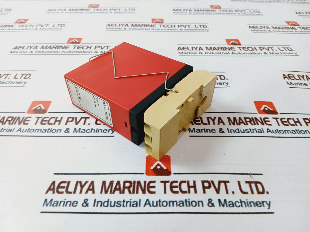 Pr Electronics 2219 Analog Comparator 10A/380V 12-16Ma