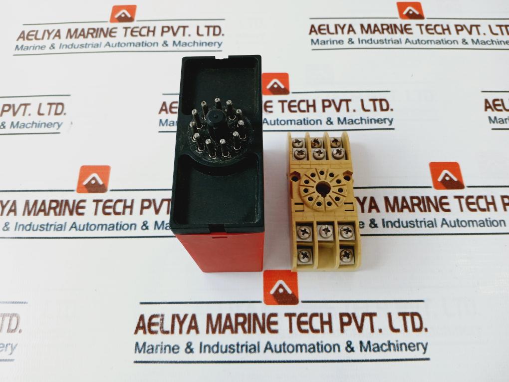 PR Electronics 2219 Analog Comparator 12-16 MA